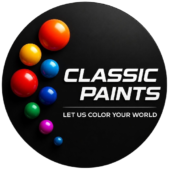 Classic Paints Limited